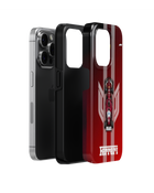 Formula 1 Tank Case (Ferrari Classics)