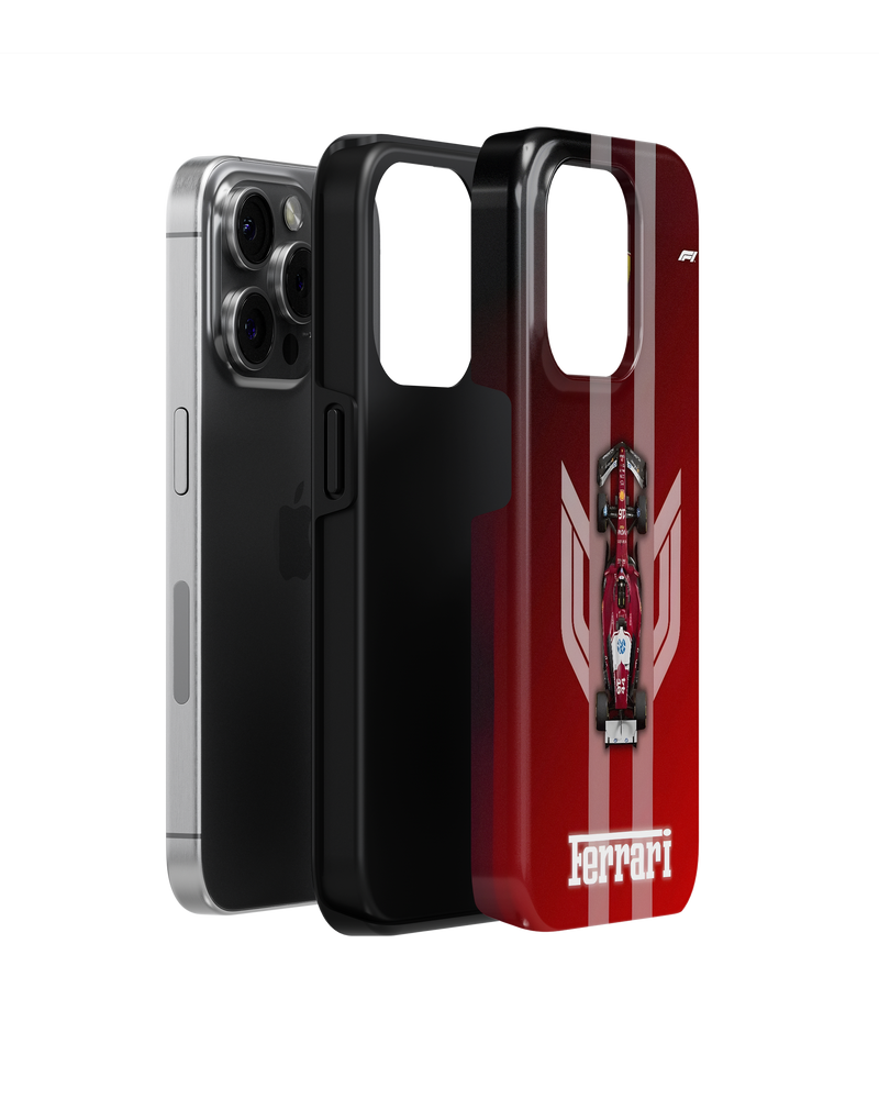 Formula 1 Tank Case (Ferrari Classics)
