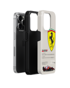 Formula 1 Tank Case (Ferrari Racing)