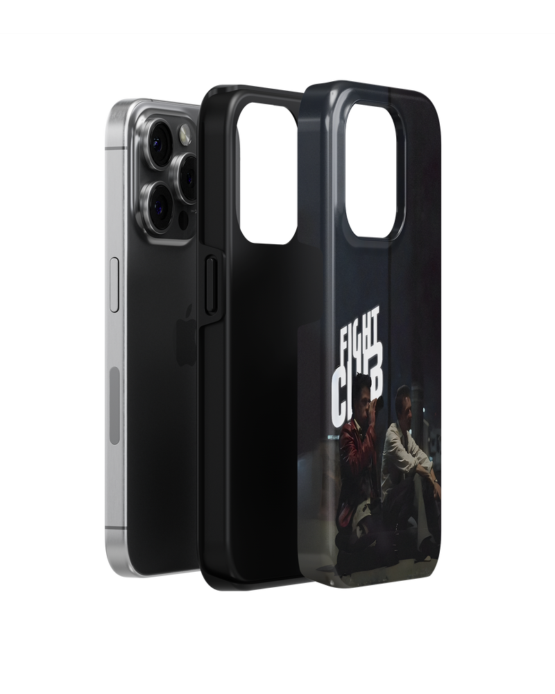 Movies Shows Tank Case (Fight Club)