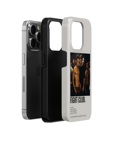 Movies Shows Tank Case (Fight Club 1999)