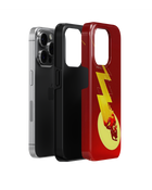 DC Tank Case (Flash)