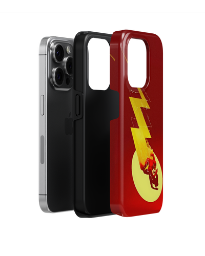 DC Tank Case (Flash)