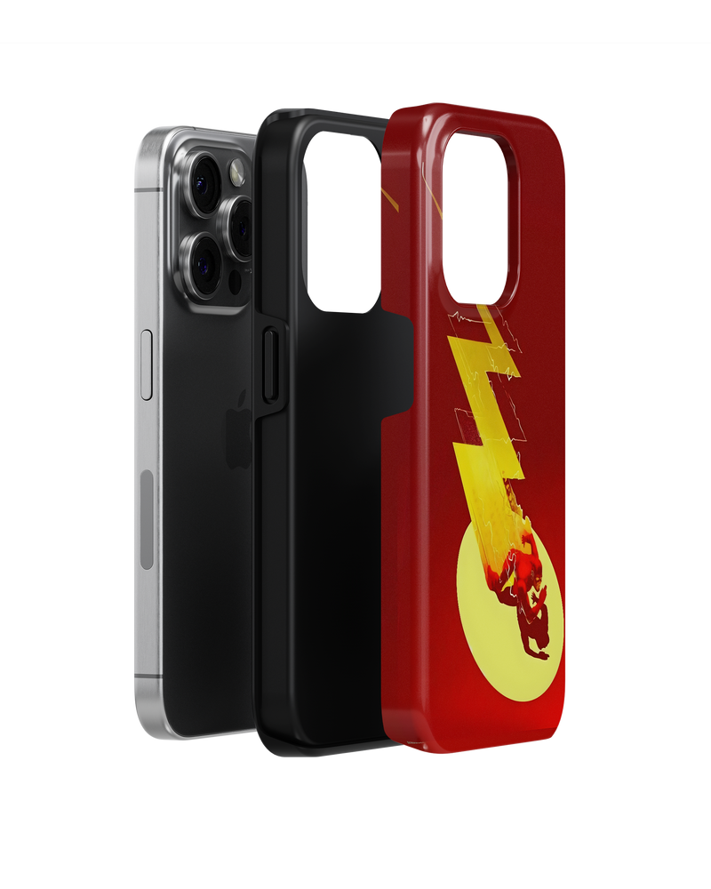 DC Tank Case (Flash)