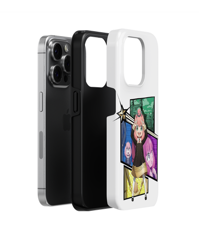 Spy X Family Tank Case (Forger Anya)