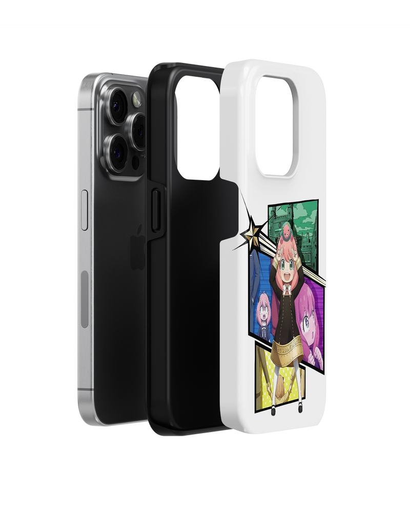 Spy X Family Tank Case (Forger Anya)
