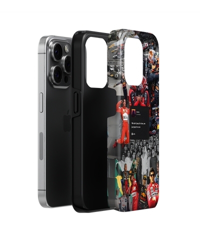 Formula 1 Tank Case (Formula 1)