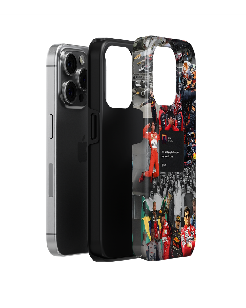 Formula 1 Tank Case (Formula 1)
