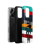 Formula 1 Tank Case (Formula 1 Teams)
