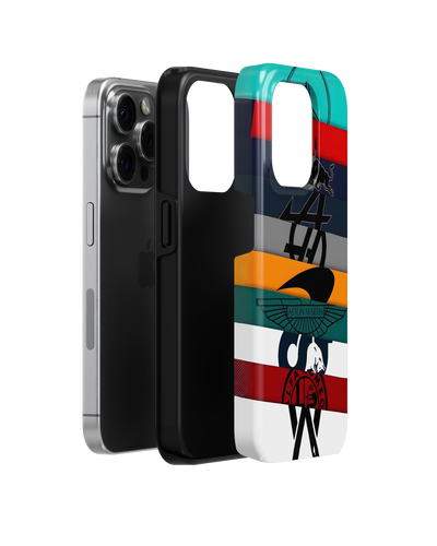 Formula 1 Tank Case (Formula 1 Teams)