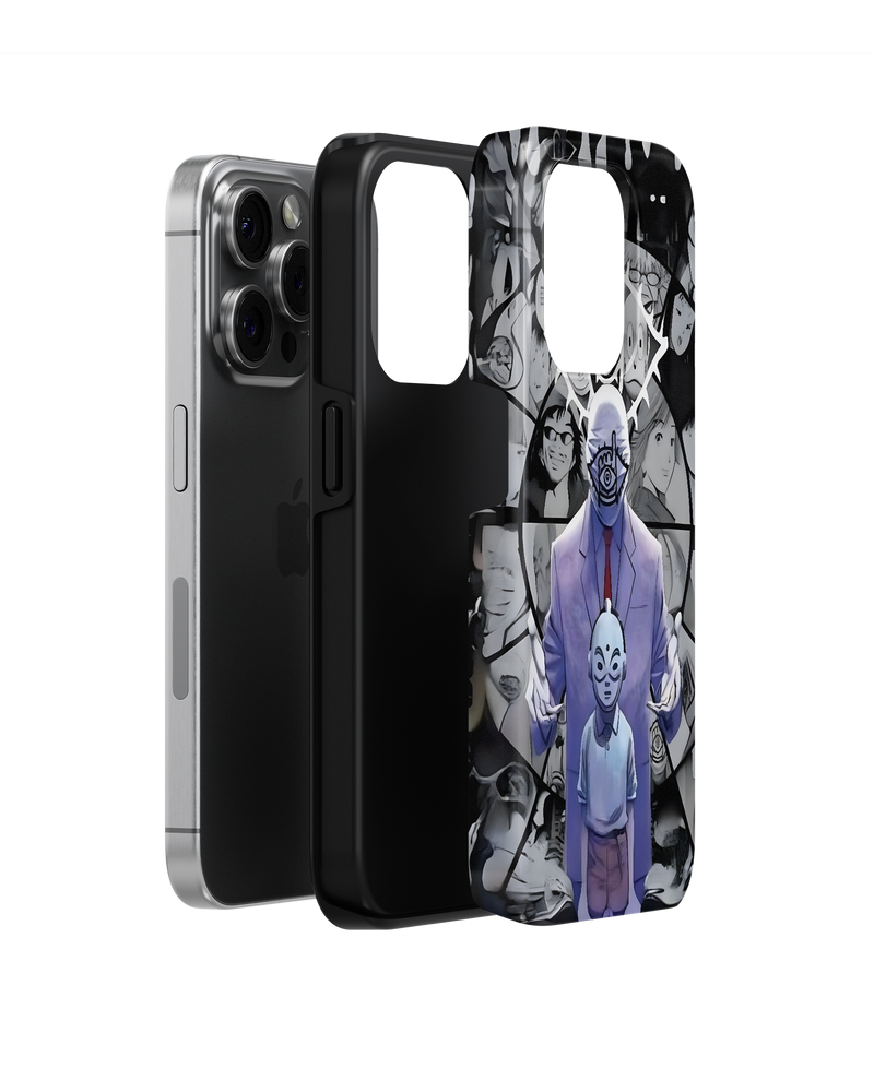Modernism Tank Case (Friend)