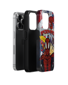 Marvel Tank Case (Friendly Spiderman)