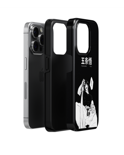 Jujutsu Kaisen Tank Case (Fushigura Toji)