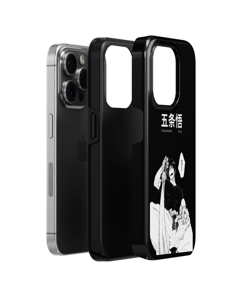 Jujutsu Kaisen Tank Case (Fushigura Toji)