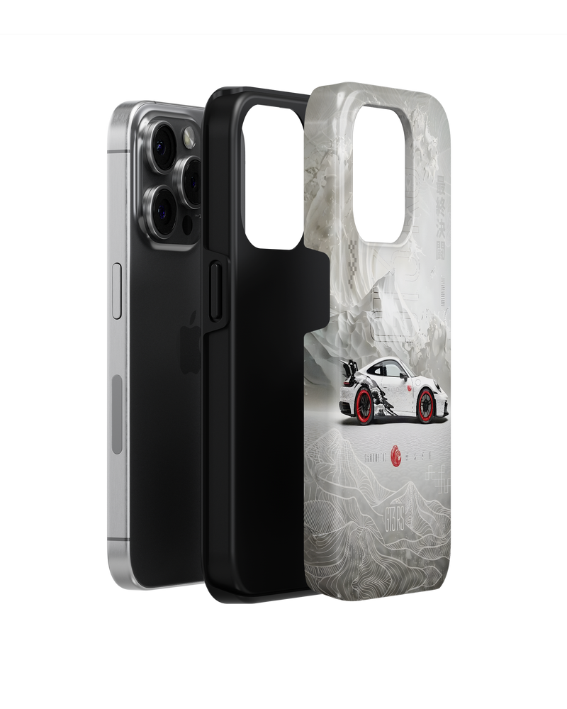 Sports Car Tank Case (GT3 RS Classics)