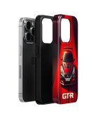 Sports Car Tank Case (GTR)