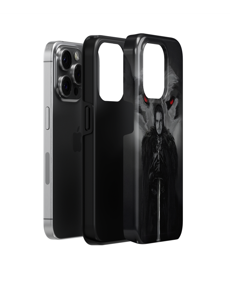 Movies Shows Tank Case (Game Of Thrones Jon Snow)