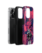 One Punch Man Tank Case (Garou)