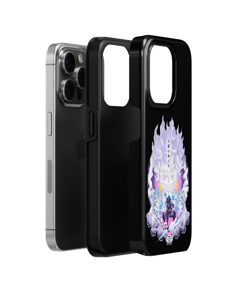 One Piece Tank Case (Gear 5 Luffy)