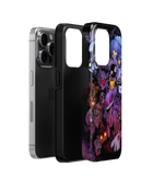 Cartoon Tank Case (Ghost Pokemon)