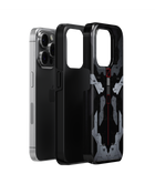 Cyberpunk Tank Case (Glitcher)
