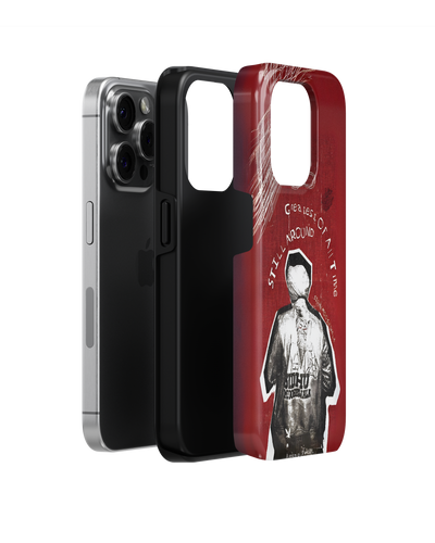 Singers Tank Case (Goat Sidhu)