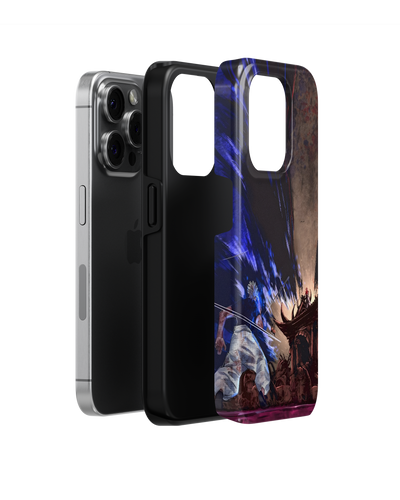 Jujutsu Kaisen Tank Case (God Of Jujutsu Vs King Of Curse)