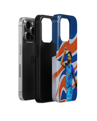 Cricket Tank Case (Gods Plan Virat Kholi)