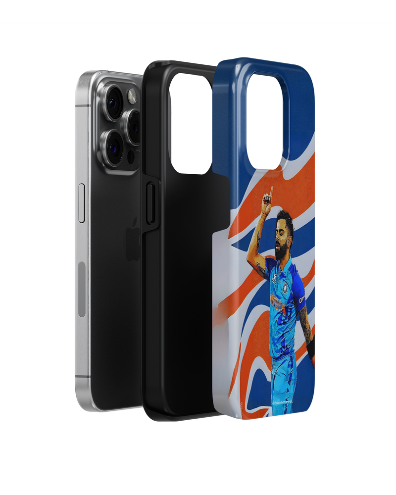 Cricket Tank Case (Gods Plan Virat Kholi)