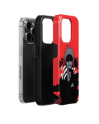 Jujutsu Kaisen Tank Case (Gojo)