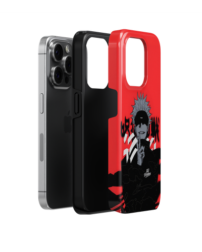 Jujutsu Kaisen Tank Case (Gojo)