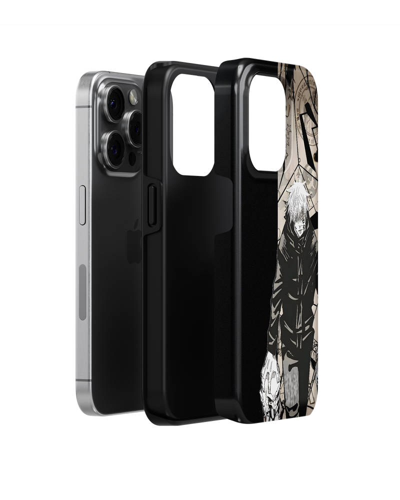 Jujutsu Kaisen Tank Case (Gojo Classics)