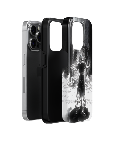 Jujutsu Kaisen Tank Case (Gojo Resurrection)