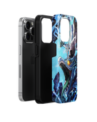 Jujutsu Kaisen Tank Case (Gojo Ride)