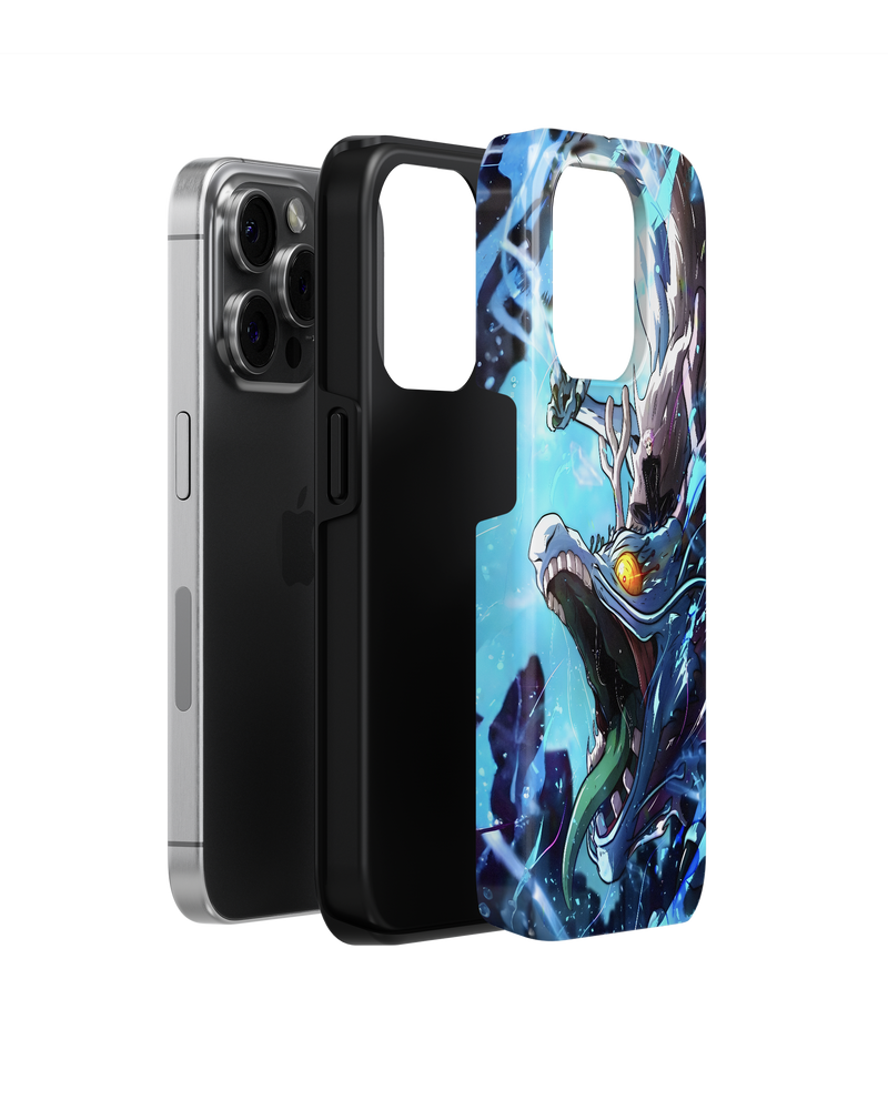 Jujutsu Kaisen Tank Case (Gojo Ride)