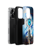 Jujutsu Kaisen Tank Case (Gojo Saturo)