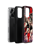 Jujutsu Kaisen Tank Case (Gojo Vs Sukuna)