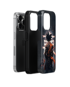 Dragon Ball Z Tank Case (Goku)