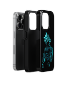 Dragon Ball Z Tank Case (Goku Kakarot)