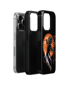 Dragon Ball Z Tank Case (Goku Vegito)