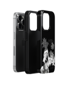 Dragon Ball Z Tank Case (Goku X Vegeta)