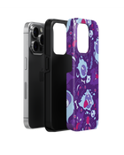 Cartoon Tank Case (Gostly Gengar)