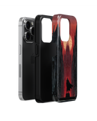 DC Tank Case (Gotham City Batman)