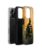 DC Tank Case (Greatest Detective)