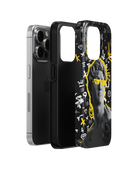 Modernism Tank Case (Greek God)
