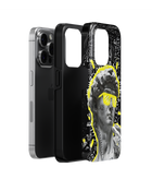 Modernism Tank Case (Greek God Glasses)