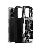 Singers Tank Case (Guess Billie Eilish)