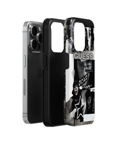 Singers Tank Case (Guess Billie Eilish)