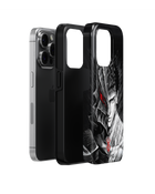 Berserk Tank Case (Guts)