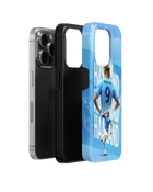 Football Tank Case (Haaland Skybound)